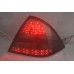 Mercedes C Class W203 Smoke LED Tail Lamp